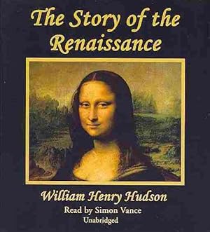 Imagen del vendedor de Story of the Renaissance a la venta por GreatBookPrices