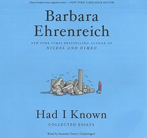 Seller image for Had I Known : Collected Essays ; Library Edition for sale by GreatBookPrices