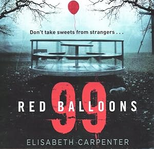 Seller image for 99 Red Balloons for sale by GreatBookPrices