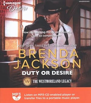 Seller image for Duty or Desire for sale by GreatBookPrices