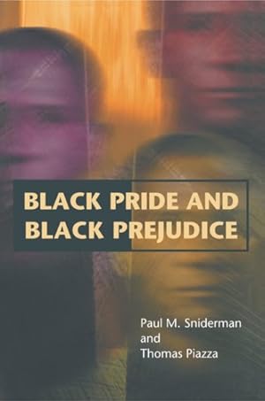 Seller image for Black Pride And Black Prejudice for sale by GreatBookPrices