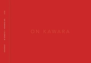 Seller image for On Kawara for sale by GreatBookPrices