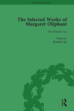 Immagine del venditore per Selected Works of Margaret Oliphant venduto da GreatBookPrices