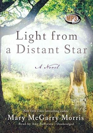 Seller image for Light from a Distant Star : Library Edition for sale by GreatBookPrices