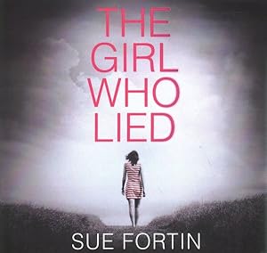 Imagen del vendedor de Girl Who Lied : Library Edition a la venta por GreatBookPrices
