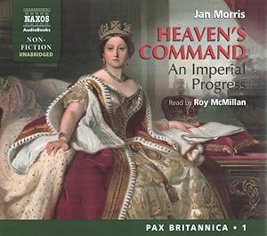 Immagine del venditore per Heaven's Command : An Imperial Progress: Library Edition venduto da GreatBookPrices