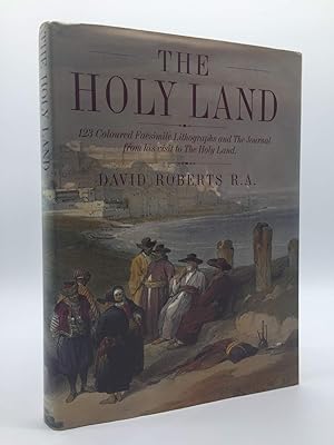 Immagine del venditore per Holy Land, The venduto da Holt Art Books