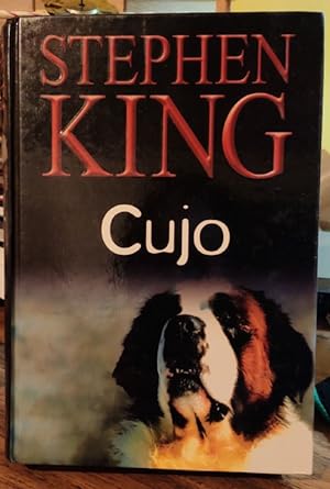Seller image for Cujo for sale by La Leona LibreRa
