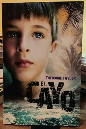 Seller image for El cayo for sale by La Leona LibreRa