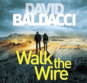Seller image for Walk the Wire (Compact Disc) for sale by Grand Eagle Retail