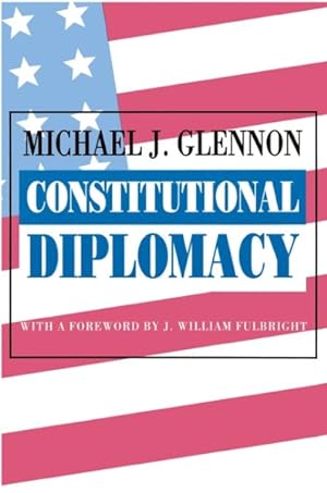 Seller image for Constitutional Diplomacy for sale by GreatBookPrices
