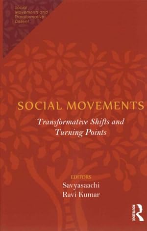 Immagine del venditore per Social Movements : Transformative Shifts and Turning Points venduto da GreatBookPrices