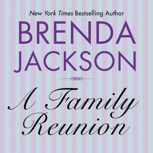 Seller image for Family Reunion for sale by GreatBookPrices