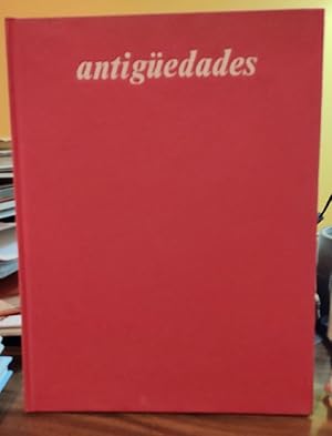 Seller image for Antigedades e informacin para coleccionistas for sale by La Leona LibreRa