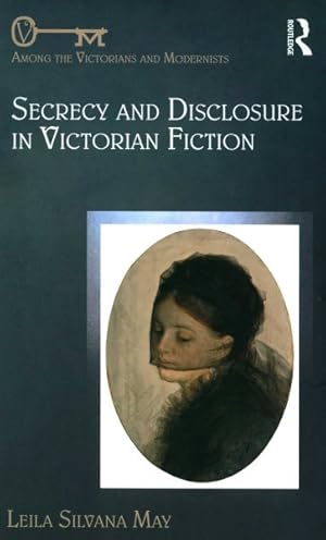 Image du vendeur pour Secrecy and Disclosure in Victorian Fiction mis en vente par GreatBookPrices