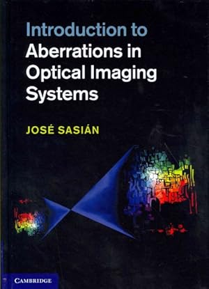 Bild des Verkufers fr Introduction to Aberrations in Optical Imaging Systems zum Verkauf von GreatBookPrices
