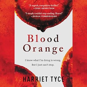 Seller image for Blood Orange for sale by GreatBookPrices