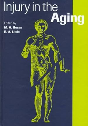 Immagine del venditore per Injury in the Aging venduto da GreatBookPrices