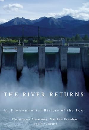 Seller image for River Returns : An Environmental History of the Bow for sale by GreatBookPrices