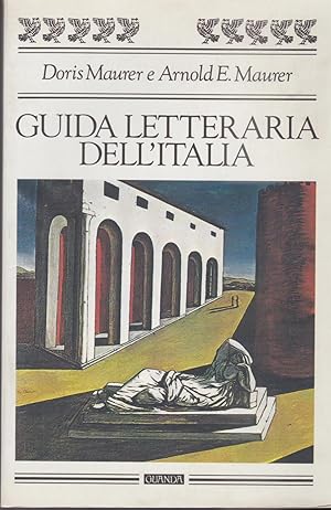 Guida letteraria dell'Italia
