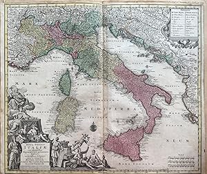 NOVA TOTIUS ITALIAE