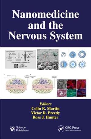Immagine del venditore per Nanomedicine and the Nervous System venduto da GreatBookPrices