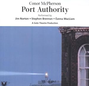 Seller image for Port Authority for sale by GreatBookPrices