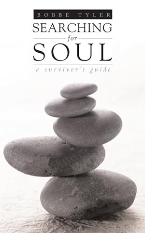 Image du vendeur pour Searching for Soul : A Survivor's Guide mis en vente par GreatBookPrices