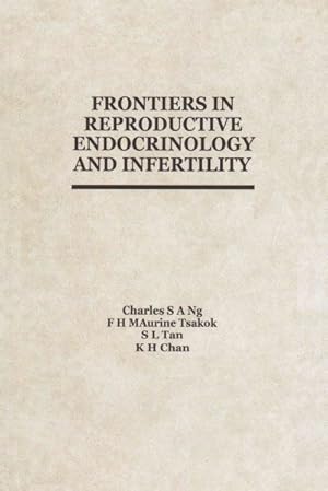 Seller image for Frontiers in Reproductive Endocrinology and Infertility for sale by GreatBookPrices