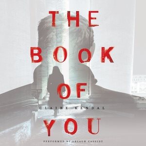 Seller image for Book of You for sale by GreatBookPrices