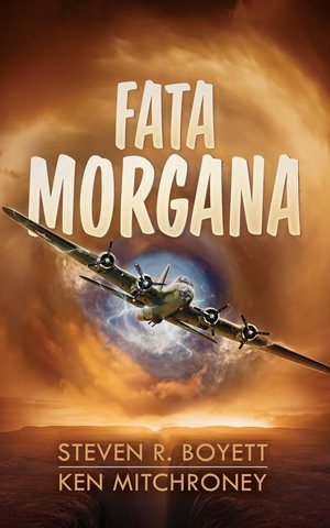 Seller image for Fata Morgana for sale by GreatBookPrices