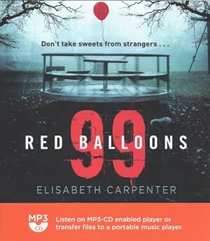 Image du vendeur pour 99 Red Balloons mis en vente par GreatBookPrices