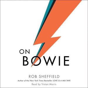 Seller image for On Bowie for sale by GreatBookPrices