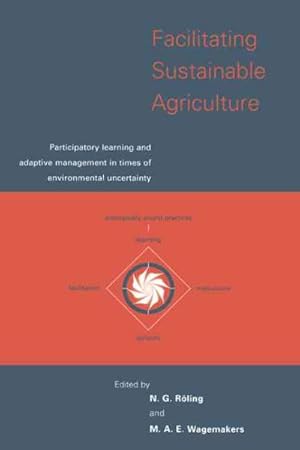 Seller image for Facilitating Sustainable Agriculture : Participatory Learning and Adaptive Management in Times of Environmental Uncertainty for sale by GreatBookPrices