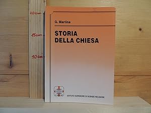 Storia della chiesa