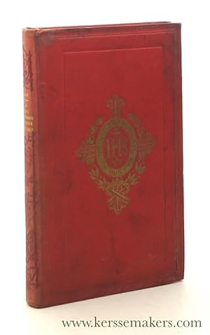 Seller image for Le libralisme la Franc-Maonnerie et l'glise catholique. Deuxieme edition. for sale by Emile Kerssemakers ILAB