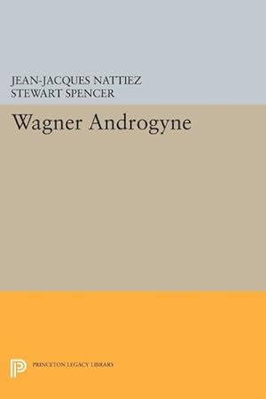 Imagen del vendedor de Wagner Androgyne a la venta por GreatBookPrices