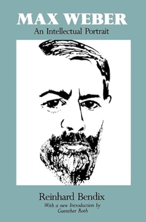 Immagine del venditore per Max Weber : An Intellectual Portrait venduto da GreatBookPrices