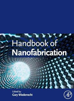 Seller image for Handbook of Nanofabrication for sale by GreatBookPrices