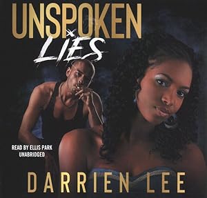 Imagen del vendedor de Unspoken Lies a la venta por GreatBookPrices