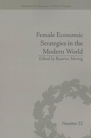 Seller image for Female Economic Strategies in the Modern World for sale by GreatBookPrices