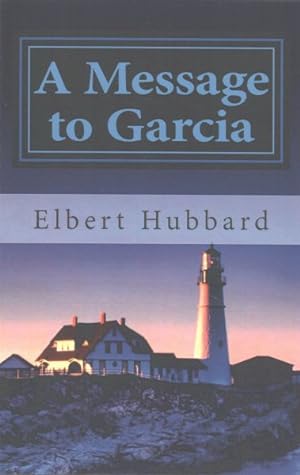 Seller image for Message to Garcia for sale by GreatBookPrices