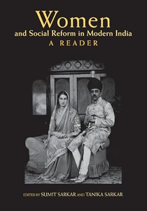 Seller image for Women and Social Reform in Modern India : A Reader for sale by GreatBookPrices