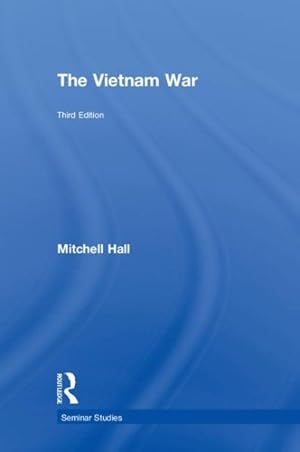 Image du vendeur pour Vietnam War mis en vente par GreatBookPrices