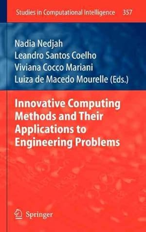 Seller image for Innovative Computing Methods and Their Applications to Engineering Problems for sale by GreatBookPrices
