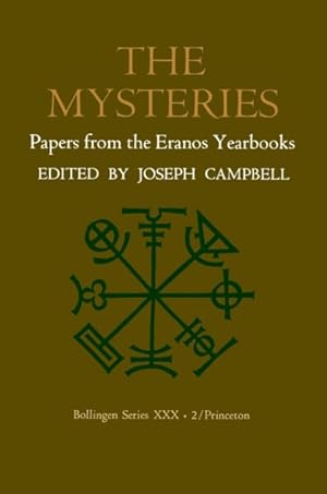 Imagen del vendedor de Mysteries : Papers from the Eranos Yearbooks, Vol 2 a la venta por GreatBookPrices