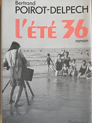 L'ETE 36