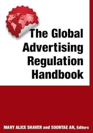 Immagine del venditore per Global Advertising Regulation Handbook venduto da GreatBookPrices