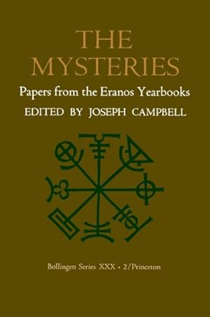 Imagen del vendedor de Mysteries : Papers from the Eranos Yearbooks, Vol 2 a la venta por GreatBookPrices