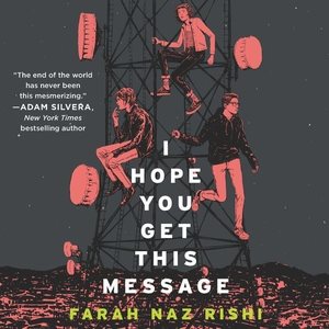 Seller image for I Hope You Get This Message : Library Edition for sale by GreatBookPrices